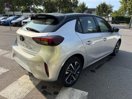 OPEL Corsa 1.2 Turbo 130ch GS BVA8 à vendre à Melun - Image n°5