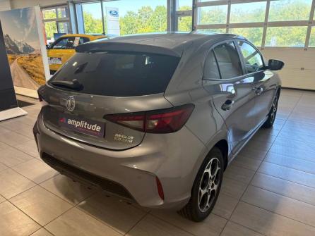 MG MOTOR MG3 Hybrid+ 195ch Luxury à vendre à Chaumont - Image n°3