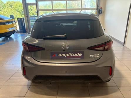 MG MOTOR MG3 Hybrid+ 195ch Luxury à vendre à Chaumont - Image n°4