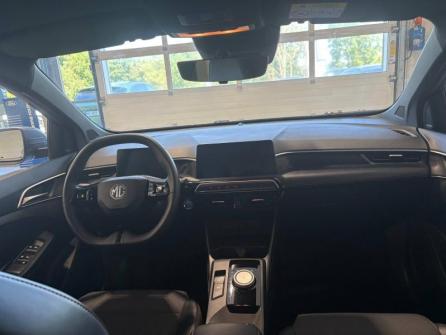 MG MOTOR MG3 Hybrid+ 195ch Luxury à vendre à Chaumont - Image n°6