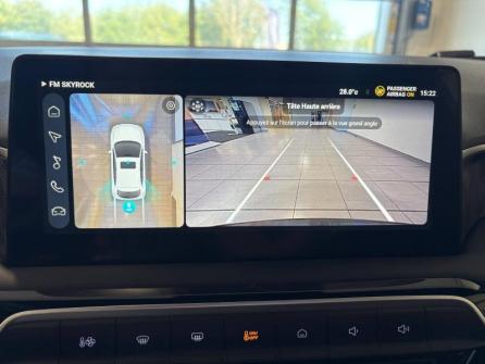 MG MOTOR MG3 Hybrid+ 195ch Luxury à vendre à Chaumont - Image n°8