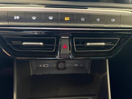 MG MOTOR MG3 Hybrid+ 195ch Luxury à vendre à Chaumont - Image n°9