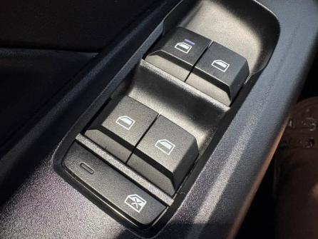 MG MOTOR MG3 Hybrid+ 195ch Luxury à vendre à Chaumont - Image n°10