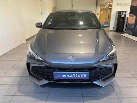 MG MOTOR MG3 Hybrid+ 195ch Luxury à vendre à Chaumont - Image n°11