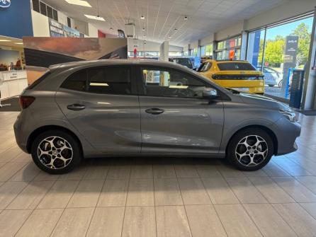 MG MOTOR MG3 Hybrid+ 195ch Luxury à vendre à Chaumont - Image n°12