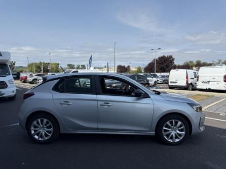 OPEL Corsa 1.2 75ch à vendre à Sens - Image n°4