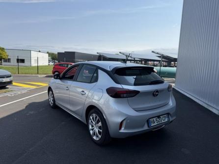OPEL Corsa 1.2 75ch à vendre à Sens - Image n°7