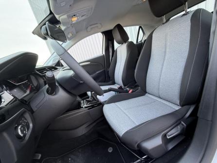 OPEL Corsa 1.2 75ch à vendre à Sens - Image n°10