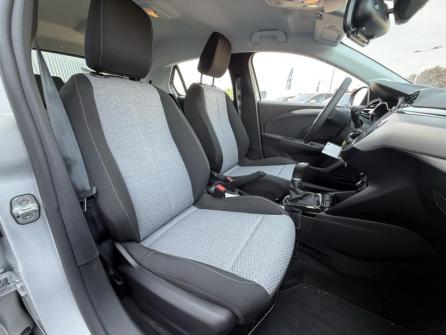 OPEL Corsa 1.2 75ch à vendre à Sens - Image n°11