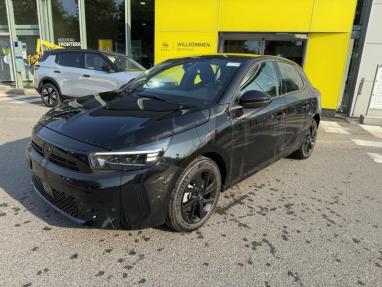Voir le détail de l'offre de cette OPEL Corsa 1.2 Turbo 100ch GS de 2023 en vente à partir de 174.61 €  / mois