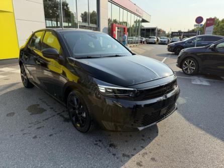 OPEL Corsa 1.2 Turbo 100ch GS à vendre à Melun - Image n°3