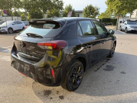 OPEL Corsa 1.2 Turbo 100ch GS à vendre à Melun - Image n°5