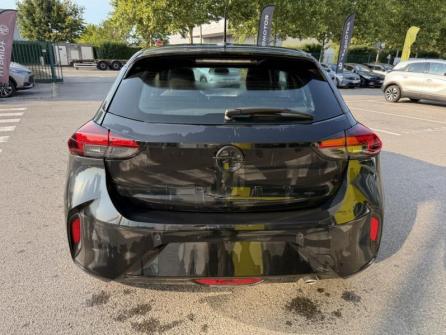 OPEL Corsa 1.2 Turbo 100ch GS à vendre à Melun - Image n°6