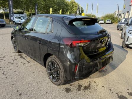 OPEL Corsa 1.2 Turbo 100ch GS à vendre à Melun - Image n°7