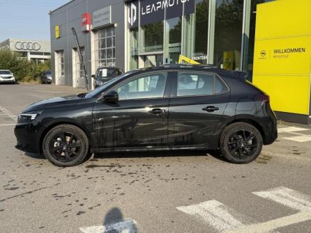 OPEL Corsa 1.2 Turbo 100ch GS à vendre à Melun - Image n°8