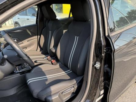 OPEL Corsa 1.2 Turbo 100ch GS à vendre à Melun - Image n°11