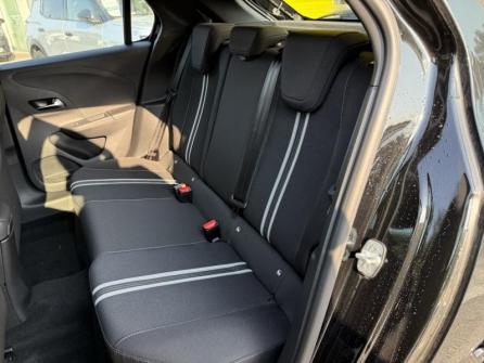 OPEL Corsa 1.2 Turbo 100ch GS à vendre à Melun - Image n°12