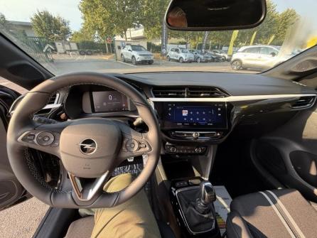 OPEL Corsa 1.2 75ch à vendre à Melun - Image n°10