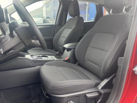 FORD Kuga 2.5 Duratec 180ch Hybrid FlexiFuel Titanium Powershift à vendre à Besançon - Image n°10