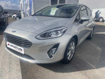 FORD Fiesta 1.1 75 ch Titanium 5p à vendre à Troyes - Image n°1