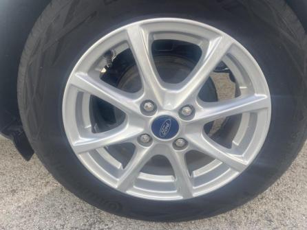 FORD Fiesta 1.1 75 ch Titanium 5p à vendre à Troyes - Image n°9