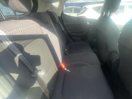 FORD Fiesta 1.1 75 ch Titanium 5p à vendre à Troyes - Image n°12