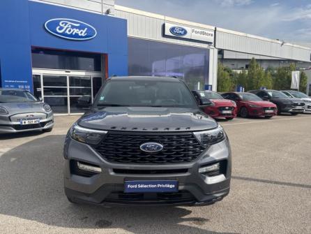 FORD Explorer 3.0 EcoBoost 457ch Parallel PHEV ST-Line i-AWD BVA10 25cv à vendre à Besançon - Image n°2