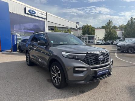 FORD Explorer 3.0 EcoBoost 457ch Parallel PHEV ST-Line i-AWD BVA10 25cv à vendre à Besançon - Image n°3