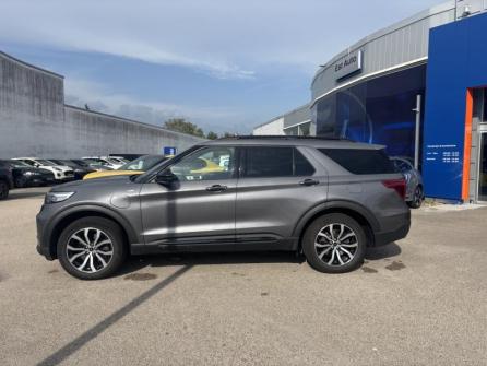 FORD Explorer 3.0 EcoBoost 457ch Parallel PHEV ST-Line i-AWD BVA10 25cv à vendre à Besançon - Image n°4