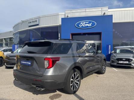 FORD Explorer 3.0 EcoBoost 457ch Parallel PHEV ST-Line i-AWD BVA10 25cv à vendre à Besançon - Image n°5