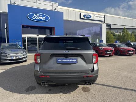 FORD Explorer 3.0 EcoBoost 457ch Parallel PHEV ST-Line i-AWD BVA10 25cv à vendre à Besançon - Image n°6