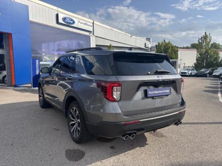 FORD Explorer 3.0 EcoBoost 457ch Parallel PHEV ST-Line i-AWD BVA10 25cv à vendre à Besançon - Image n°7