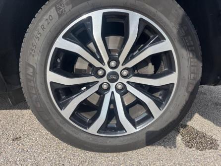 FORD Explorer 3.0 EcoBoost 457ch Parallel PHEV ST-Line i-AWD BVA10 25cv à vendre à Besançon - Image n°9