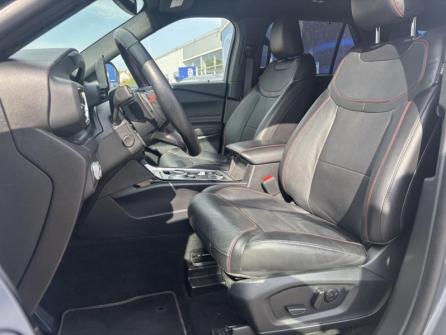 FORD Explorer 3.0 EcoBoost 457ch Parallel PHEV ST-Line i-AWD BVA10 25cv à vendre à Besançon - Image n°10