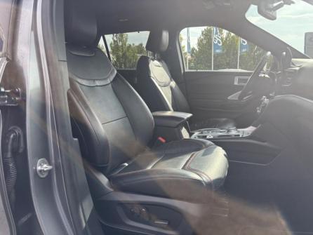 FORD Explorer 3.0 EcoBoost 457ch Parallel PHEV ST-Line i-AWD BVA10 25cv à vendre à Besançon - Image n°11