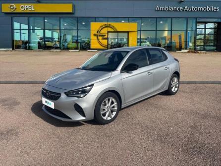 OPEL Corsa 1.2 Turbo 100ch Elegance Business à vendre à Troyes - Image n°1