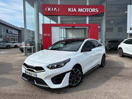 KIA ProCeed 1.5 T-GDI 160ch GT Line Premium DCT7 à vendre à Troyes - Image n°1
