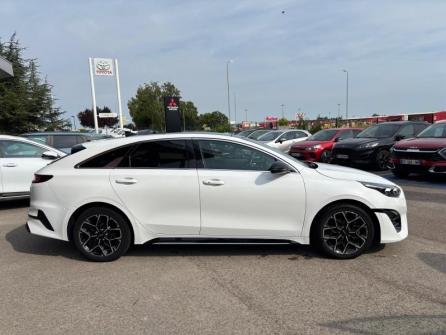 KIA ProCeed 1.5 T-GDI 160ch GT Line Premium DCT7 à vendre à Troyes - Image n°4