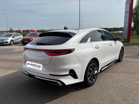 KIA ProCeed 1.5 T-GDI 160ch GT Line Premium DCT7 à vendre à Troyes - Image n°5