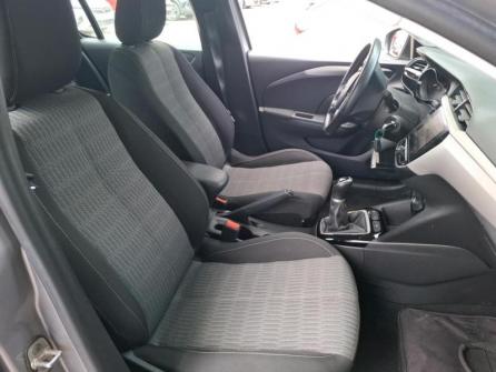 OPEL Corsa 1.2 75ch Edition Business à vendre à Melun - Image n°3