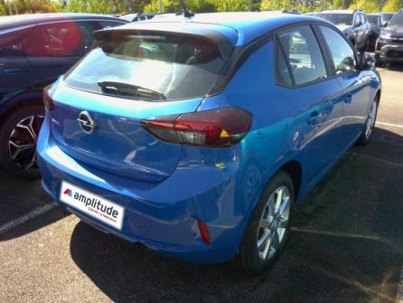 OPEL Corsa 1.5 D 100ch Edition à vendre à Montereau - Image n°2