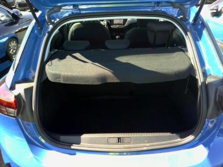 OPEL Corsa 1.5 D 100ch Edition à vendre à Montereau - Image n°3