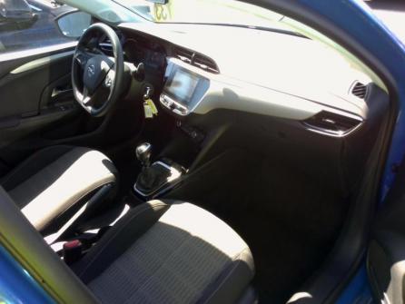 OPEL Corsa 1.5 D 100ch Edition à vendre à Montereau - Image n°4