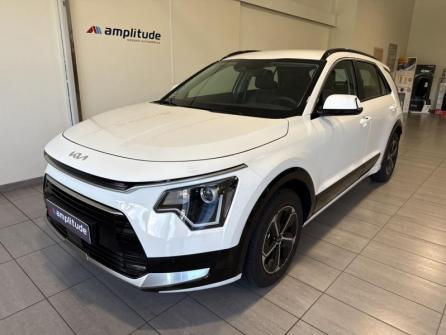 KIA Niro 1.6 GDi 129ch HEV Active DCT6 à vendre à Chaumont - Image n°1