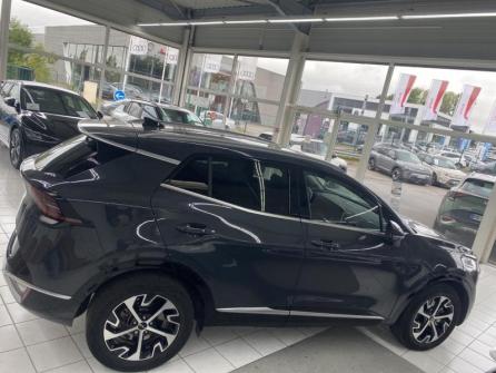 KIA Sportage 1.6 T-GDi 230ch HEV  Design BVA6 4x2 à vendre à Compiègne - Image n°4