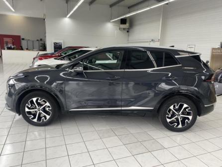 KIA Sportage 1.6 T-GDi 230ch HEV  Design BVA6 4x2 à vendre à Compiègne - Image n°8