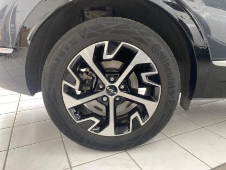 KIA Sportage 1.6 T-GDi 230ch HEV  Design BVA6 4x2 à vendre à Compiègne - Image n°9
