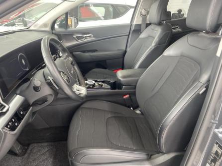 KIA Sportage 1.6 T-GDi 230ch HEV  Design BVA6 4x2 à vendre à Compiègne - Image n°10