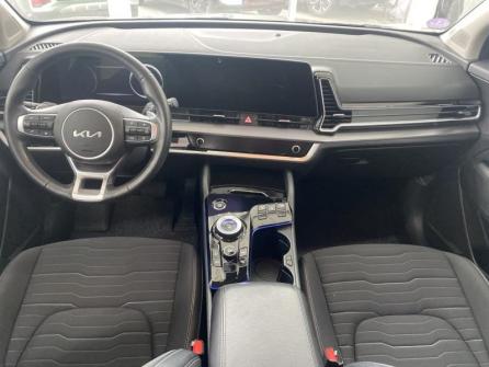 KIA Sportage 1.6 T-GDi 230ch HEV  Design BVA6 4x2 à vendre à Compiègne - Image n°12