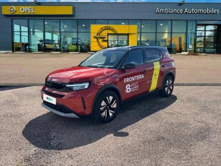OPEL Frontera Electric 113ch GS à vendre à Troyes - Image n°1